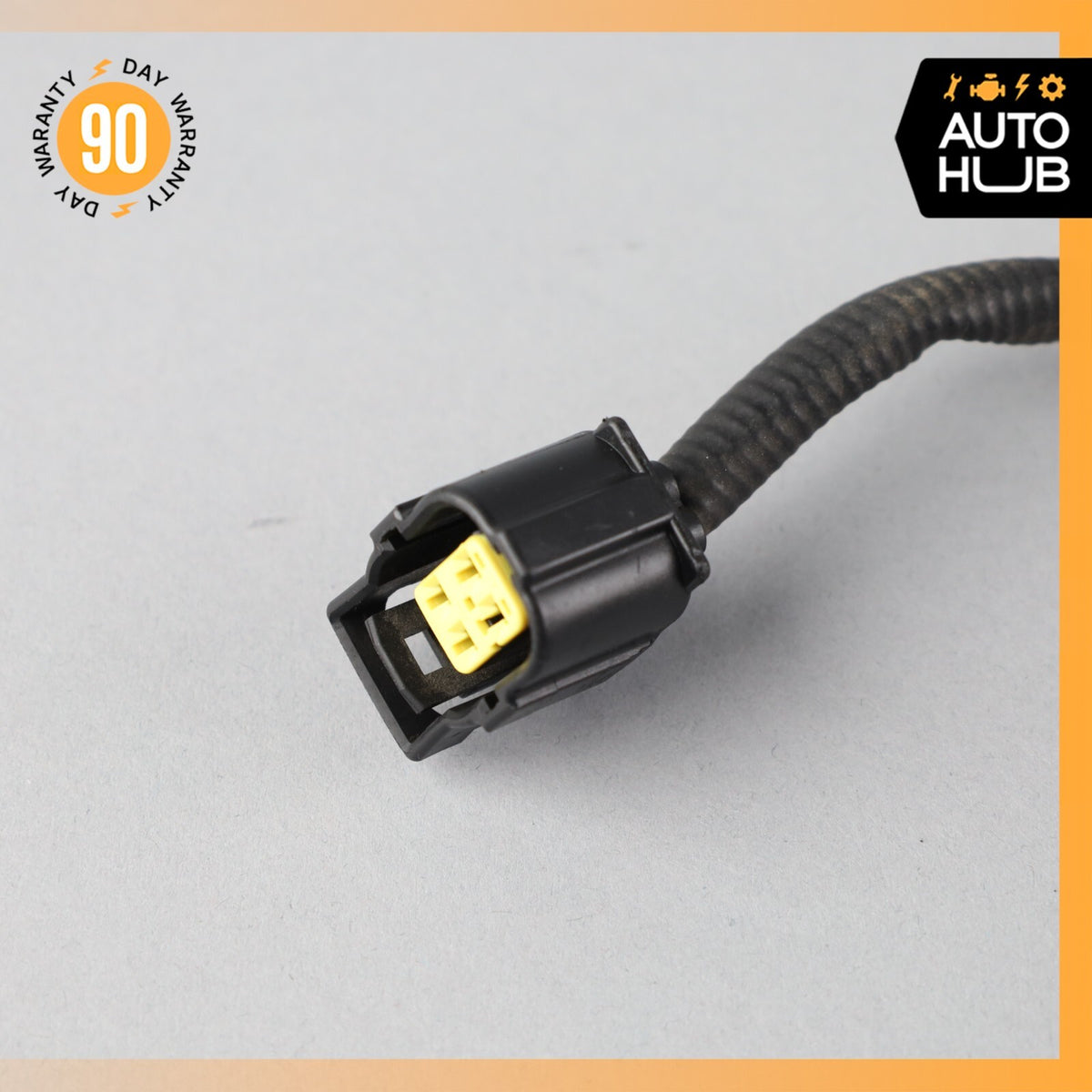 Mercedes R230 SL550 CLS550 C300 E550 Oxygen O2 Sensor Lambda 0045420718 OEM - photo 5