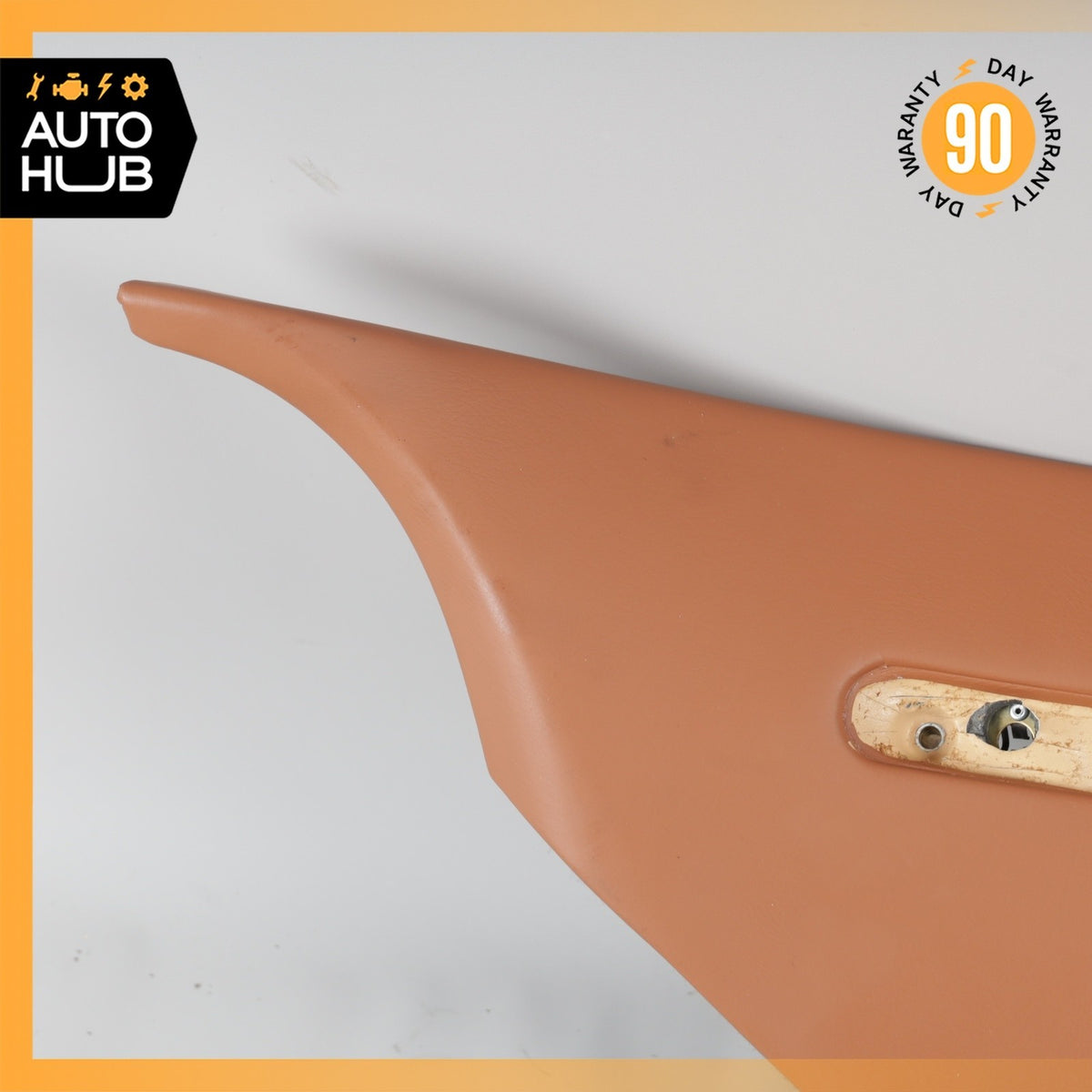 02-07 Maserati 4200 M138 Coupe Interior Upper Panel Trim Left Side OEM 31k - photo 8