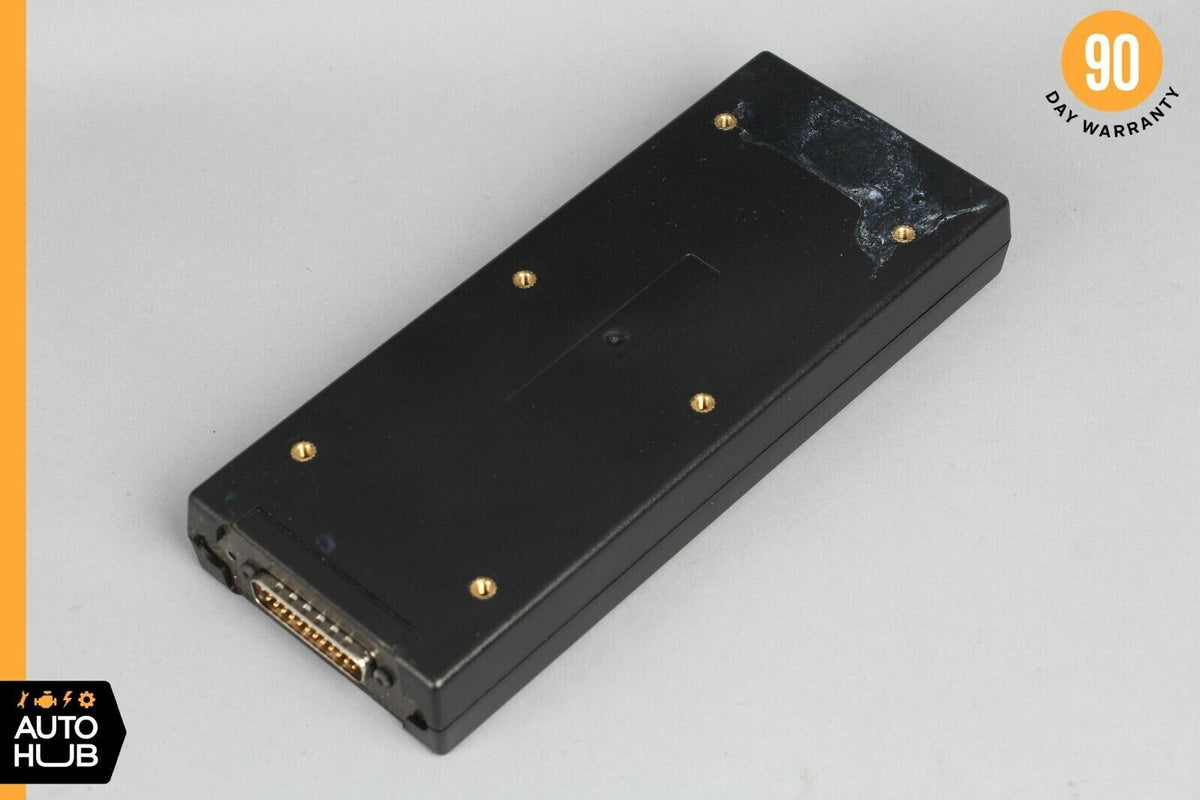 00-06 Mercedes R230 SL500 S600 S55 AMG CLK500 Voice Command Control Module OEM - photo 3