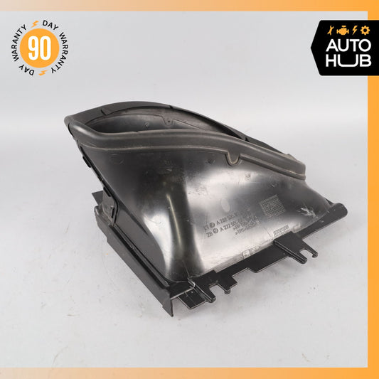 14-20 Mercedes W222 S550 S600 S560 A/C Evaporator Air Duct Trim 2225052830 OEM - photo 1