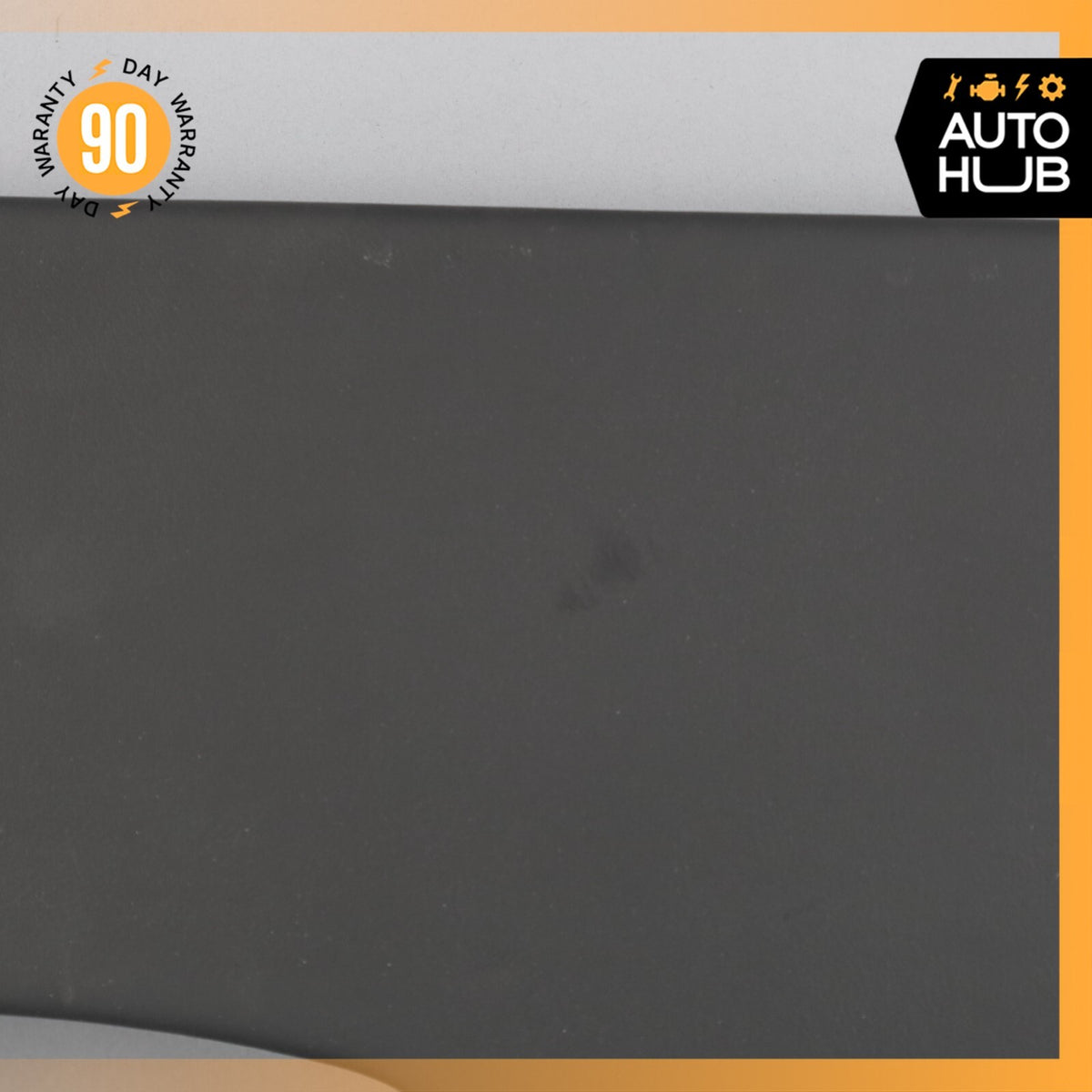 07-18 Bentley Continental GTC GT Left Knee Panel Under Dashboard Dash OEM 52k - photo 5