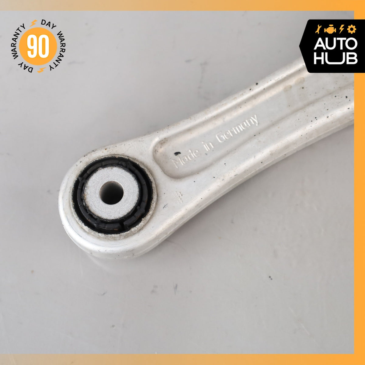 Porsche Cayenne 958 Turbo Rear Left or Right Side Suspension Control Arm OEM - photo 2