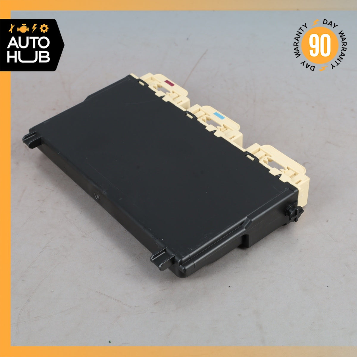 Mercedes W213 E300 Front Left Door Control Module Unit 2139001305 OEM - photo 7