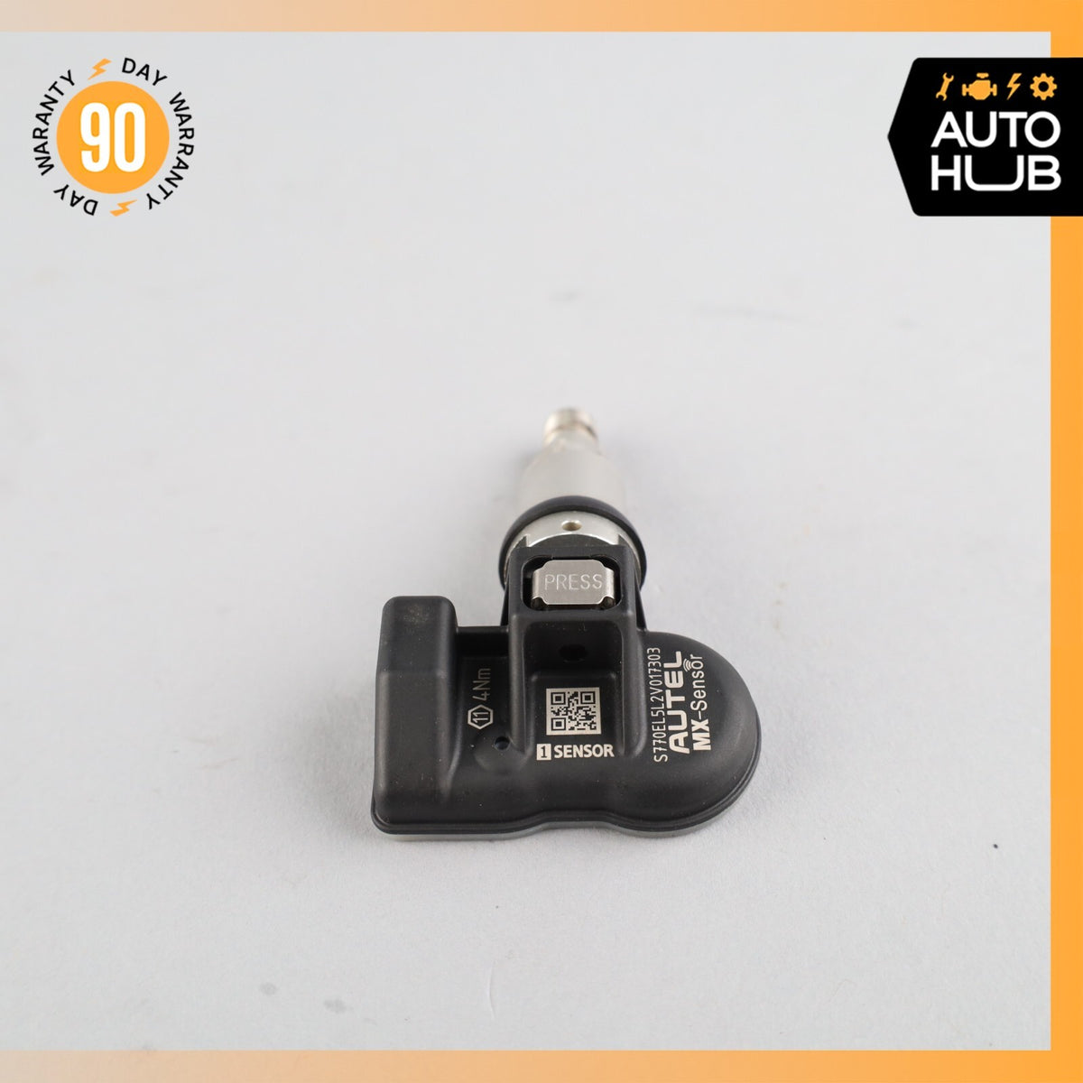 Autel MX TPMS Tire Pressure Sensor - photo 3