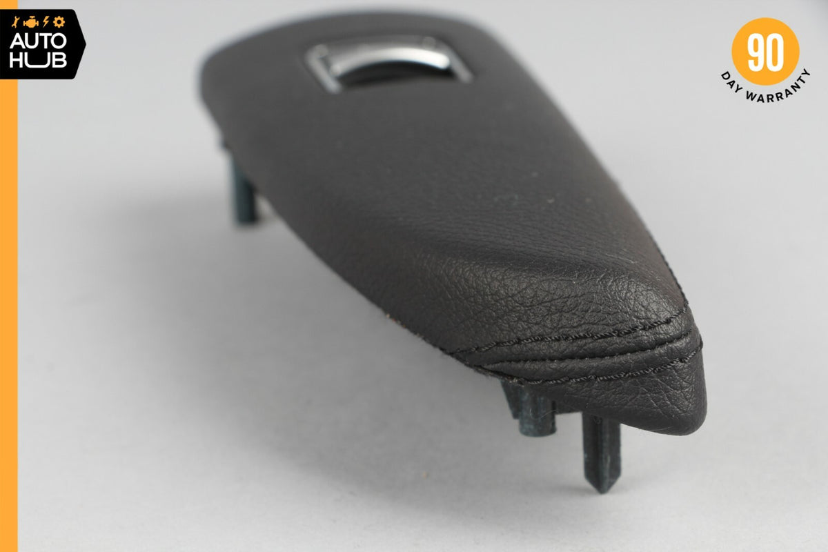 10-13 Mercedes W221 S400 S550 Front Right Side Window Control Switch Black OEM - photo 3