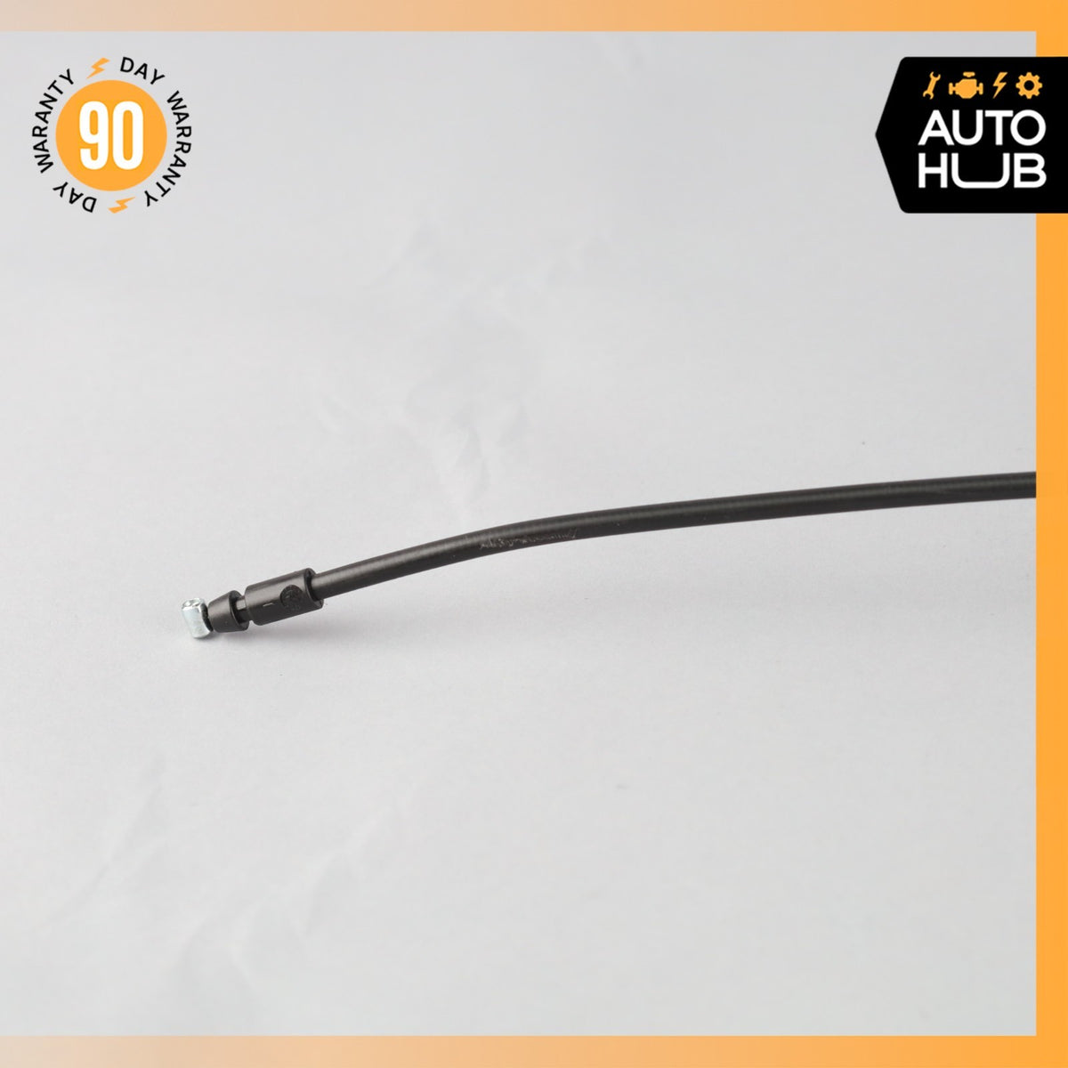 BMW i3 I01 Hybrid Rear Right Passenger Side Door Lock Latch Actuator OEM - photo 4