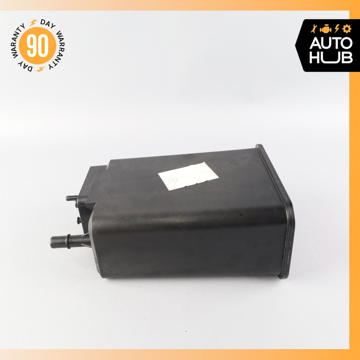 Maserati M138 Coupe 4200 GT EVAP Fuel Evaporator Box Charcoal Canister OEM 67k - photo 3