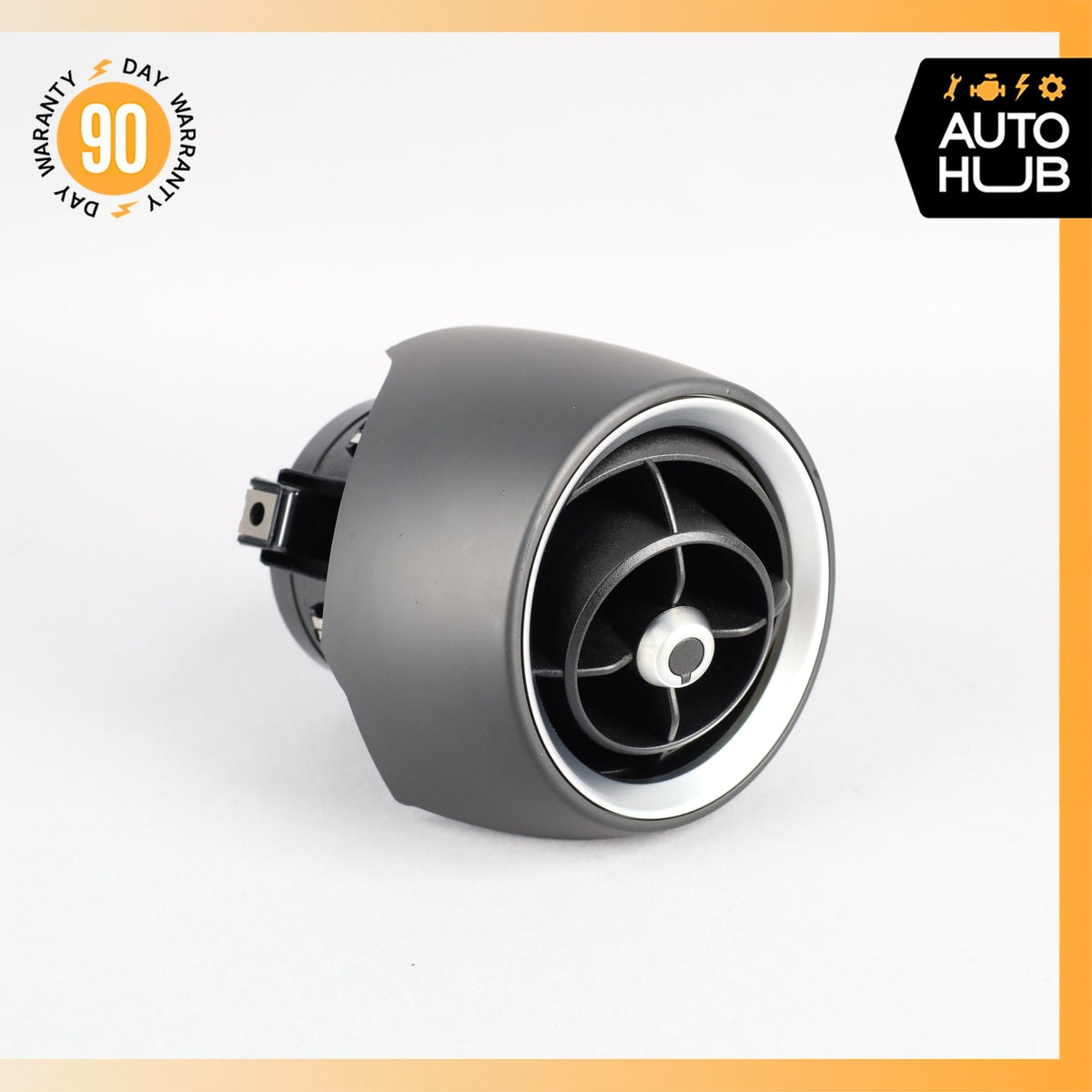 17-26 Alfa Romeo 952 Giulia Front Left Outer AC Air Vent OEM - photo 1