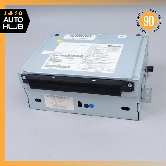 09-24 Range Rover Sport L320 Audio Radio Receiver Head Unit AM FM CD Player OEM - photo 1