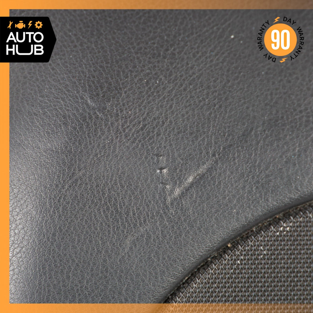 08-18 Maserati GranTurismo M145 Coupe Rear Deck Parcel Shelf Panel OEM - photo 8