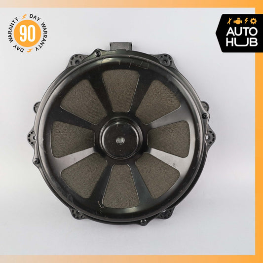10-18 Porsche Cayenne 958 Turbo Front Left or Right Door Speaker OEM - photo 1