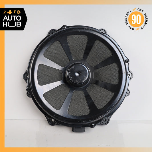 Porsche Cayenne 958 Panamera Front Left or Right Door Speaker 7PP035454E OEM - photo 1
