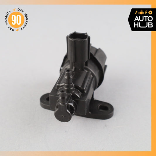 Aston Martin DB7 Vantage Change Over EGR EVR Vacuum Solenoid Valve OEM 23k - photo 1