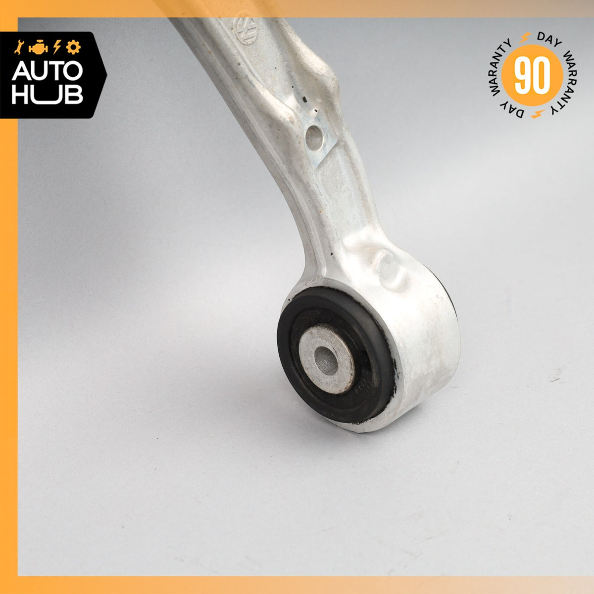 11-18 Porsche Cayenne 958 Hybrid S Front Right or Left Side Upper Control Arm - photo 5