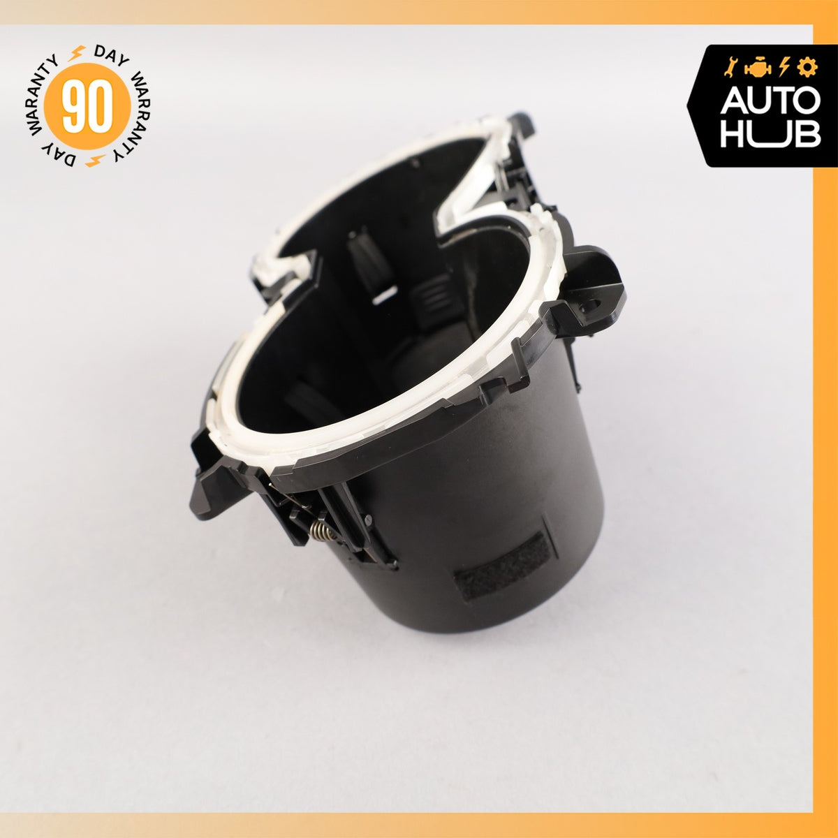 17-23 Alfa Romeo 952 Giulia Center Console Cup Holder Compartment OEM - photo 5