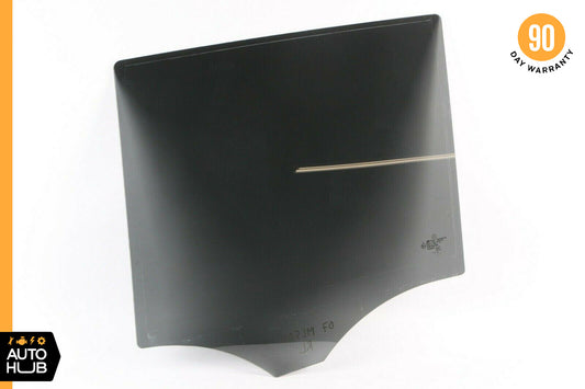 06-11 Mercedes W164 ML450 ML500 Rear Left Driver Side Door Window Glass OEM - photo 1