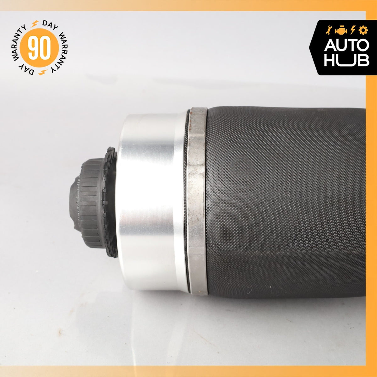 03-10 Porsche Cayenne 955 Turbo Front Right Passenger Side Shock Strut Arnott - photo 8