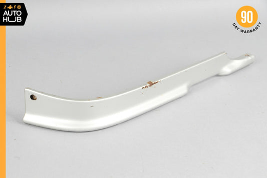 72-89 Mercedes R107 450SLC 560SL Front Right Side Headlight Lamp Trim OEM 60k - photo 1