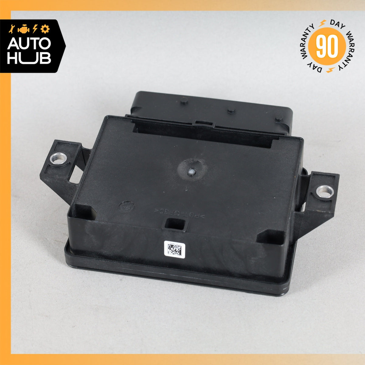 14-17 Mercedes W222 S65 S600 S63 Electronic Parking Brake Control Module OEM - photo 4