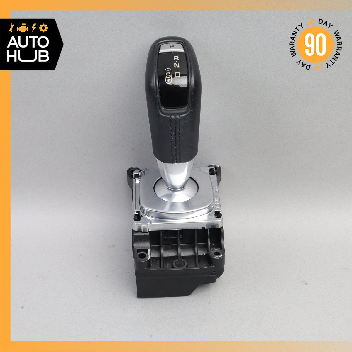 LR Range Rover Sport L494 Gear Shift Shifter Selector HK627E453AC OEM - photo 2