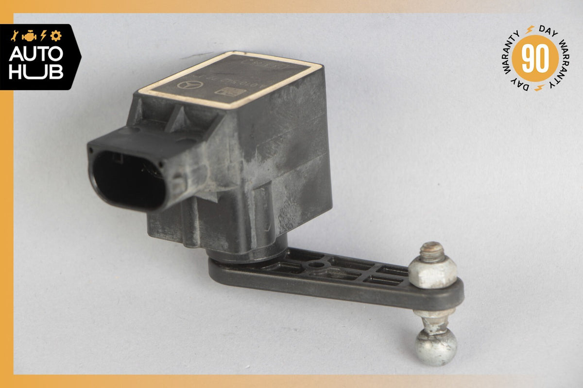 06-12 Mercedes W164 ML550 ML63 AMG R350 Suspension Level Hight Sensor OEM - photo 1