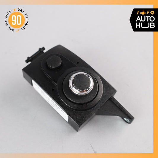 03-12 Bentley Continental GTC GT Steering Column Adjustment Switch OEM 55k - photo 1