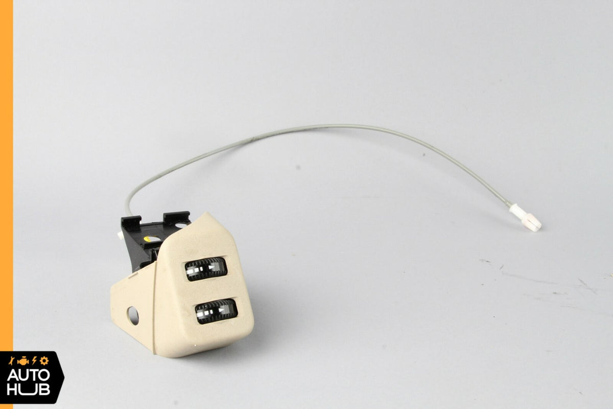05-11 Mercedes R171 SLK280 SLK350 Seat Control Valve Switch Right Side OEM - photo 2