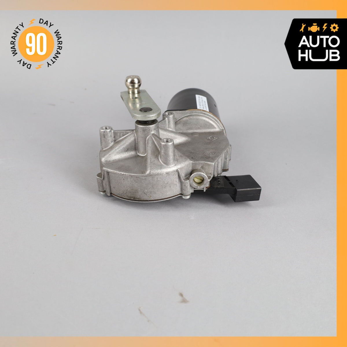 06-13 Mercedes W251 R350 R320 R500 Windshield Wiper Motor 2518202542 OEM - photo 10