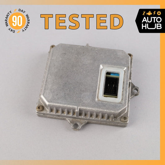 Mercedes R230 SL500 CL600 Xenon Headlight HID Ballast Unit 1307329082 OEM - photo 1
