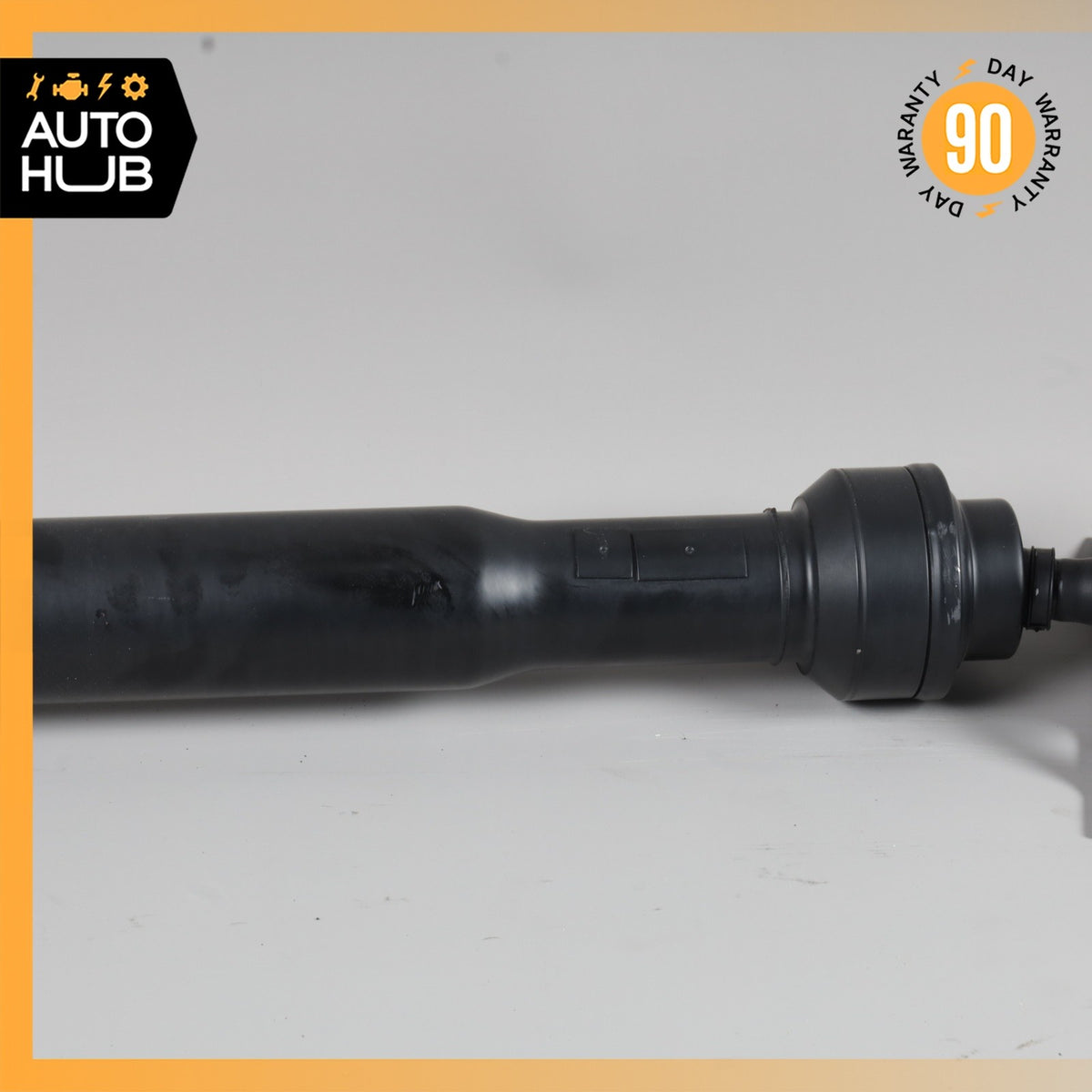 14-17 Maserati Quattroporte SQ4 M156 Rear Axle Driveshaft Drive Shaft OEM 32k - photo 5