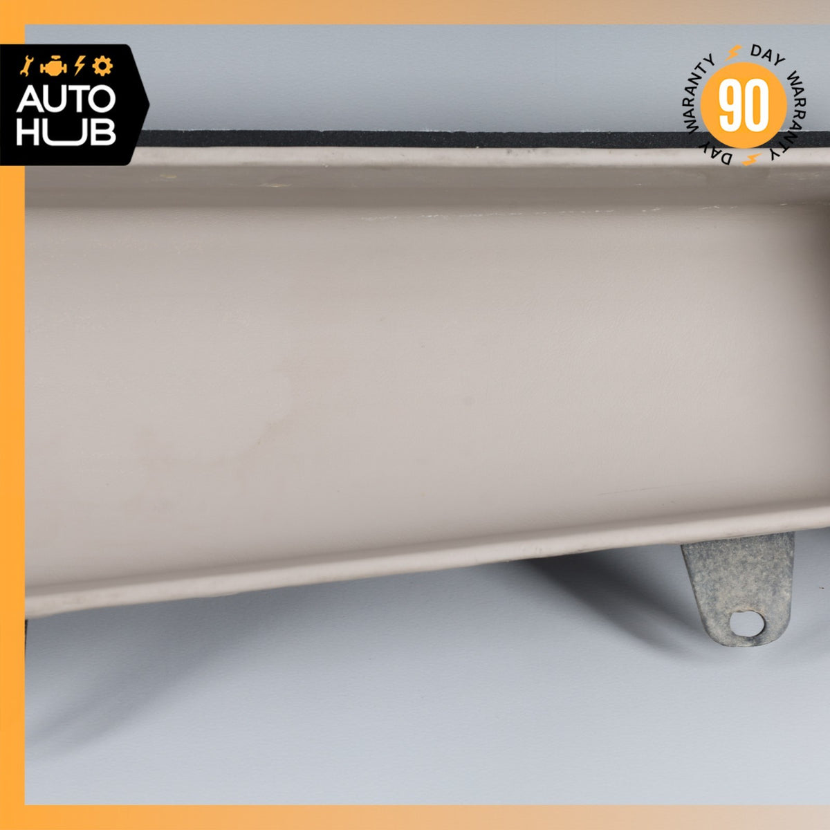 Aston Martin DB11 Front Right Interior Door Panel Storage Compartment Pocket OEM - photo 4