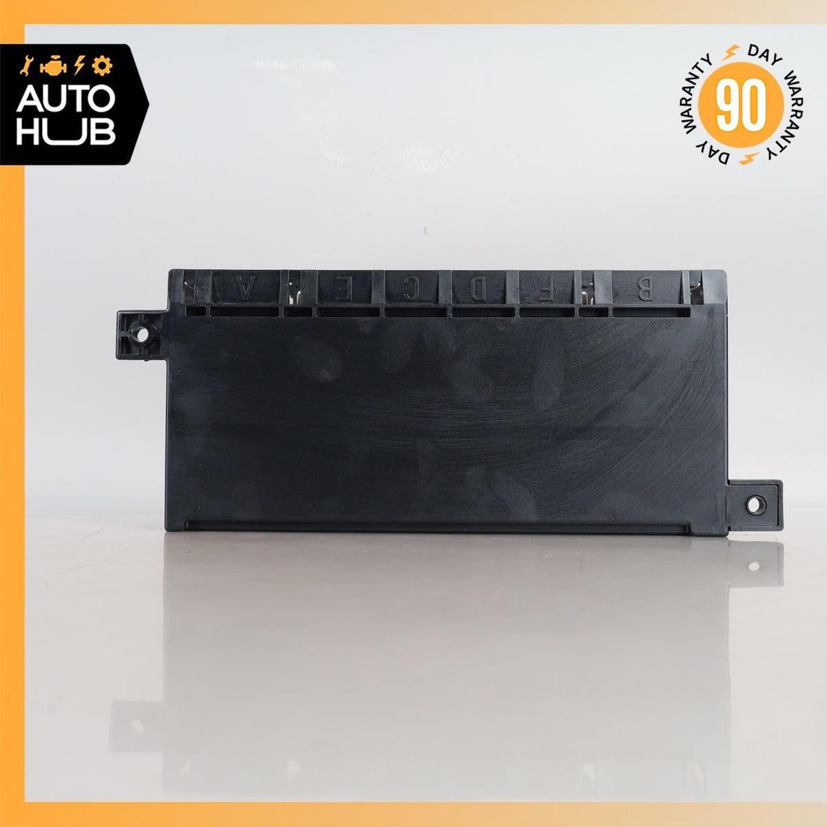 92-95 Mercedes W140 300SE 400SEL Comfort Computer Control Module OEM - photo 11