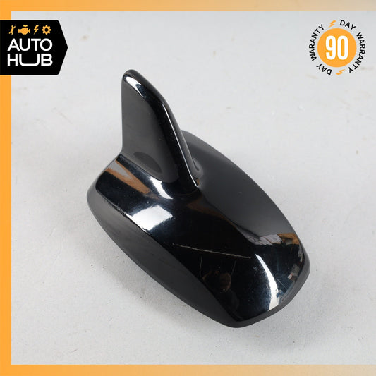 14-19 Mercedes W117 CLA250 CLA45 AMG Top Roof Shark Fin Radio Antenna GPS OEM - photo 1