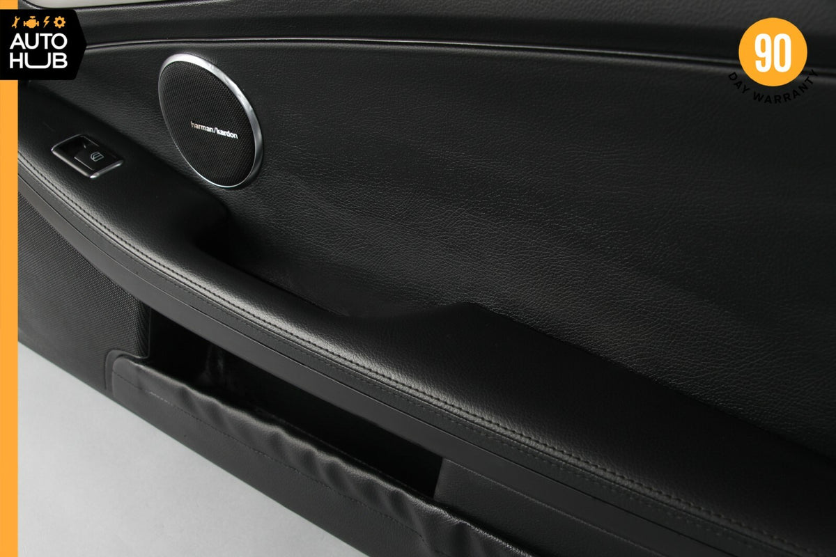 12-16 Mercedes R172 SLK350 SLK250 Right Passenger Interior Door Panel OEM 60k - photo 10