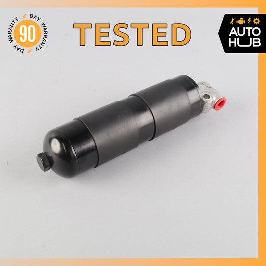 Maserati Quattroporte Ferrari 612 F1 Transmission Hydraulic Accumulator OEM - photo 1