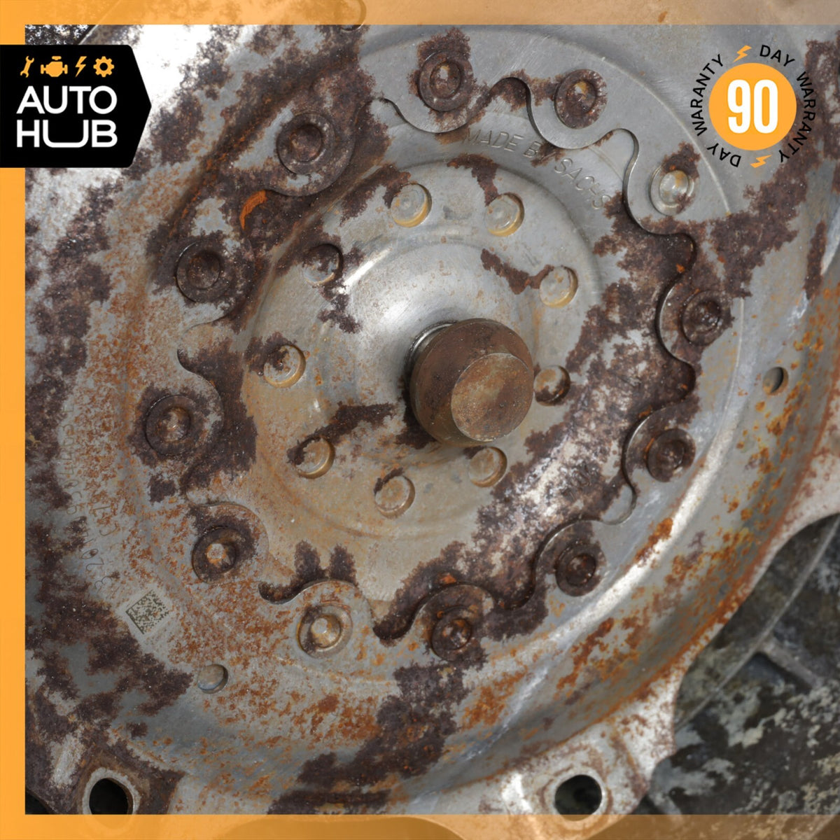 Maserati Ghibli S Q4 AWD M157 3.0L Automatic Transmission w/ Transfer Case OEM - photo 15