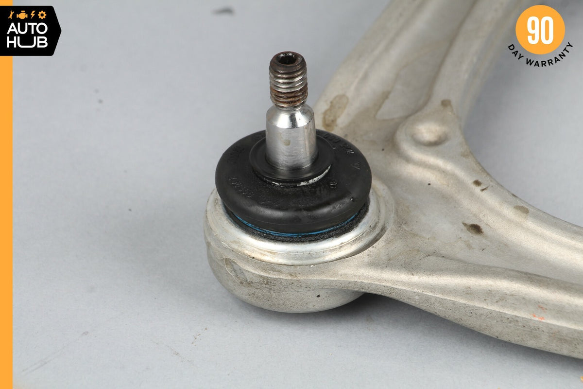 07-14 Mercedes W216 CL550 S550 Front Left Upper Transverse Control Arm OEM - photo 2