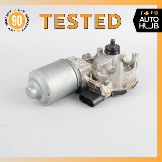 11-18 Porsche Cayenne 958 Windshield Wiper Motor 7P0955119 OEM - photo 1