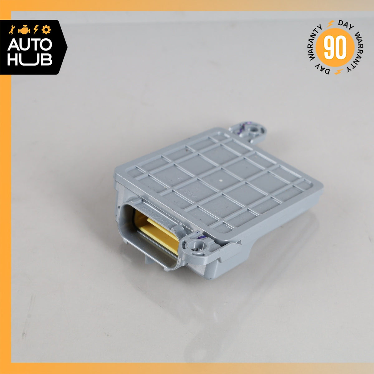 11-18 Porsche Cayenne 958 Hybrid S Front Right Seat Occupancy Module OEM - photo 6