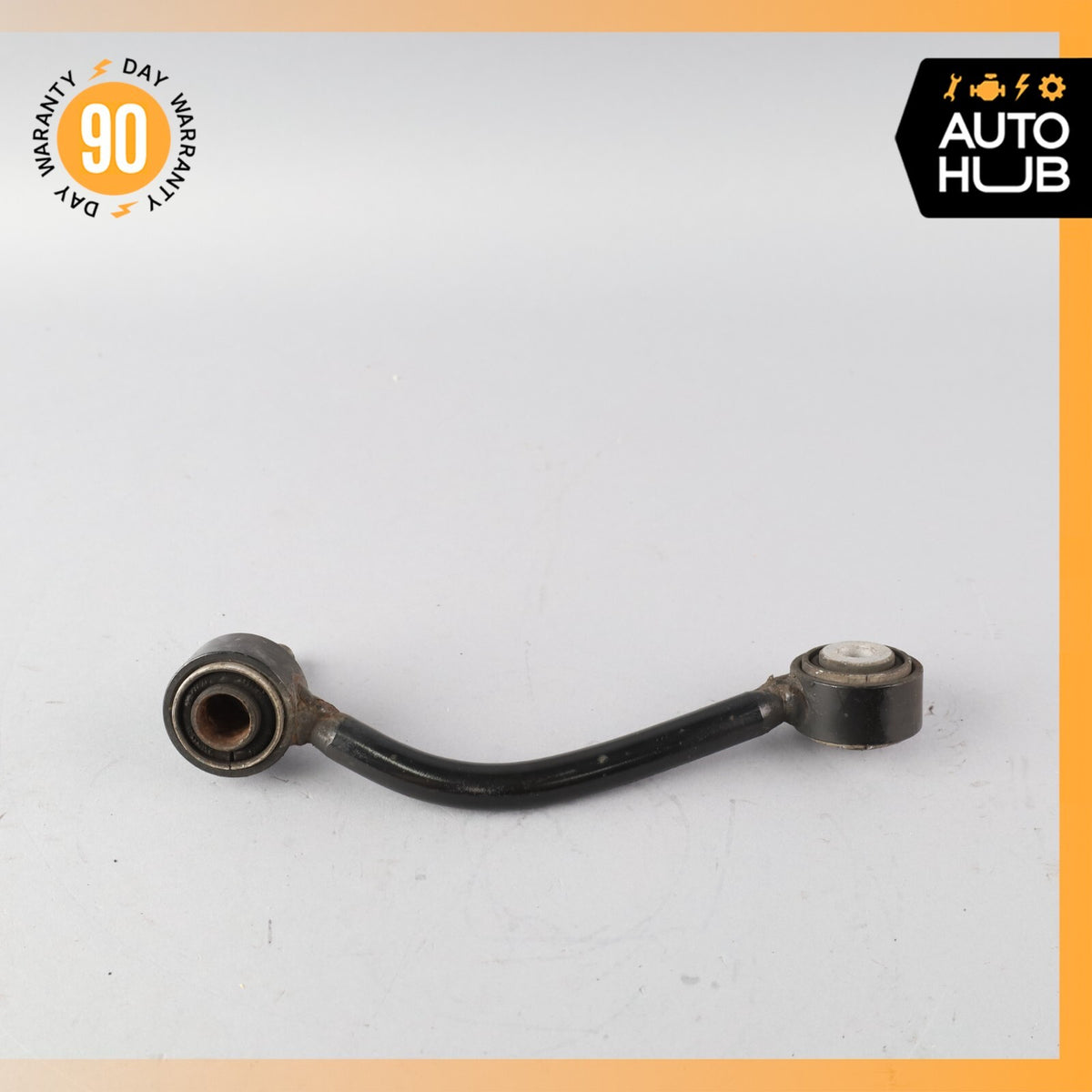 Porsche Cayenne 958 Rear Right Passenger Side Stabilizer Sway Bar Link OEM - photo 2