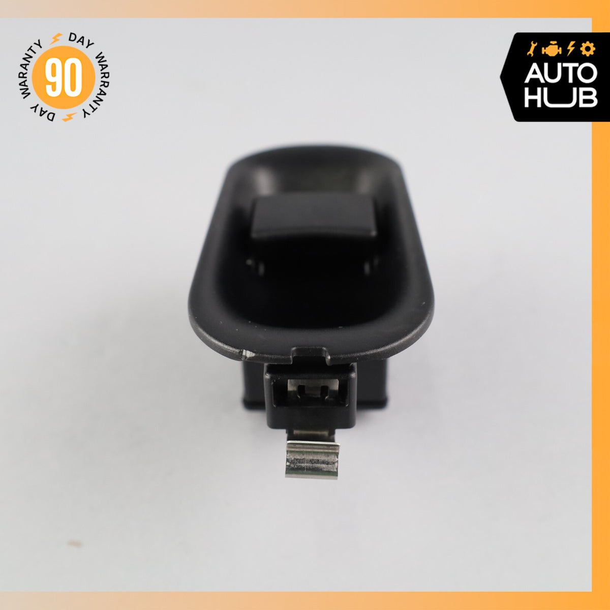 11-18 Porsche Cayenne 958 Steering Column Tilt Adjust Control Switch OEM - photo 3