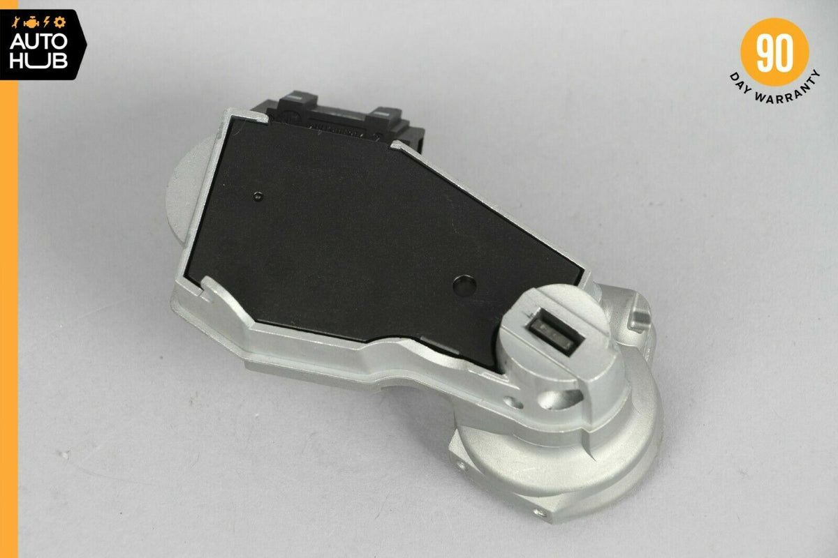 01-11 Mercedes W211 E350 CLS500 Electronic Steering Lock Module 0355457732 OEM - photo 7