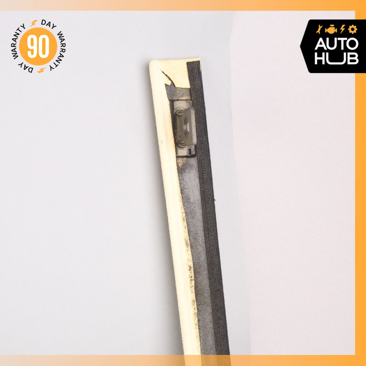 12-18 Bentley Continental GTC Front Top Upper Headliner Trim Panel OEM 11k - photo 22