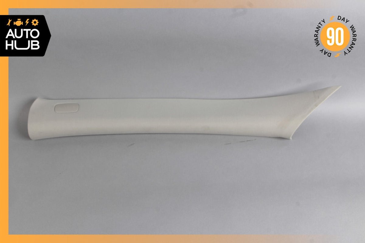 10-16 Mercedes W212 E350 E400 E550 A-Pillar Trim Front Left Side 2126905925 OEM - photo 1
