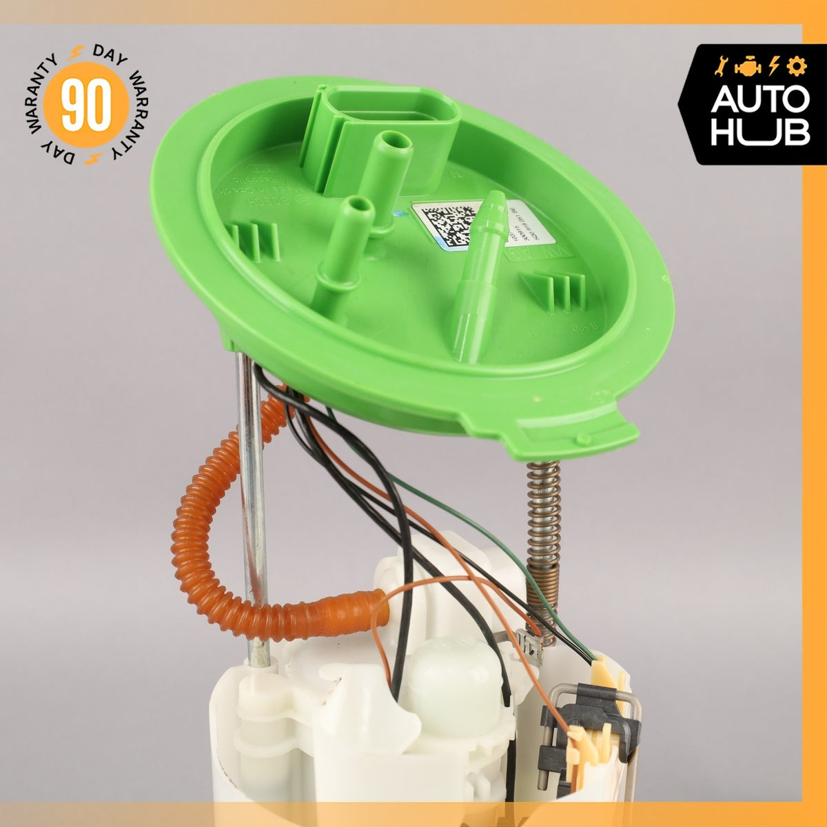 16-18 Audi 8V A3 E-Tron Fuel Pump Level Sending Unit 5Q0919051BE OEM - photo 6
