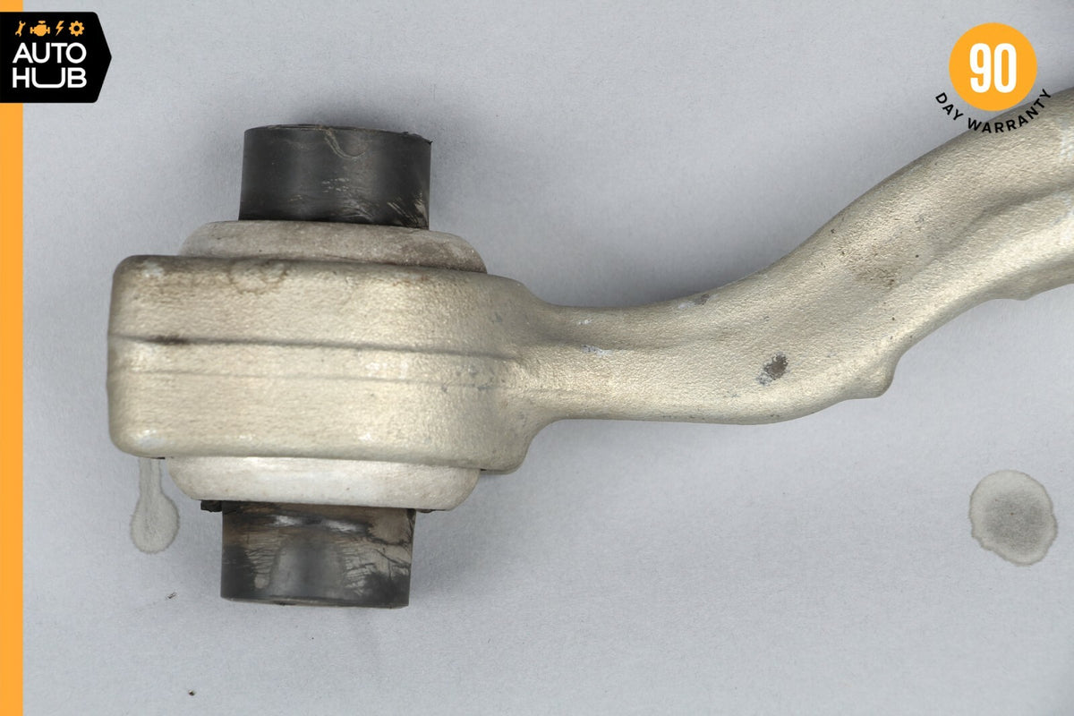 10-16 Mercedes W212 E350 E550 Front Left Driver Side Lower Control Arm OEM - photo 5