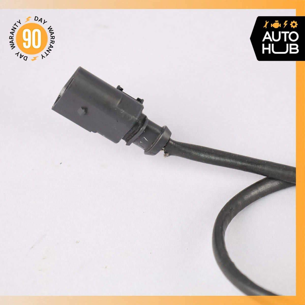 10-16 Audi B8 S4 A4 Engine Motor Oxygen Lambda Sensor 06E906265Q OEM - photo 4