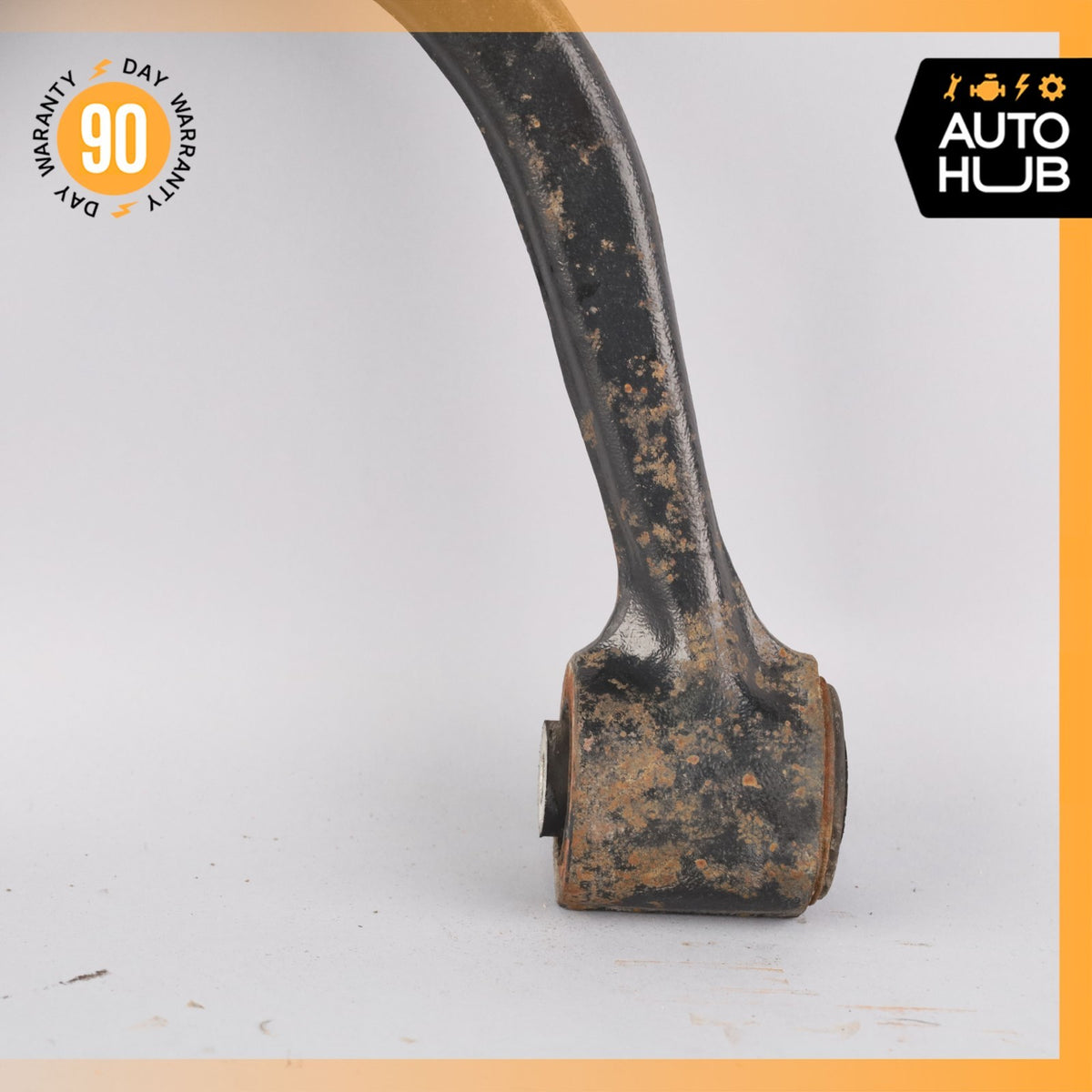 99-04 Rolls Royce Seraph / Arnage Rear Left or Right Top Upper Control Arm OEM - photo 13