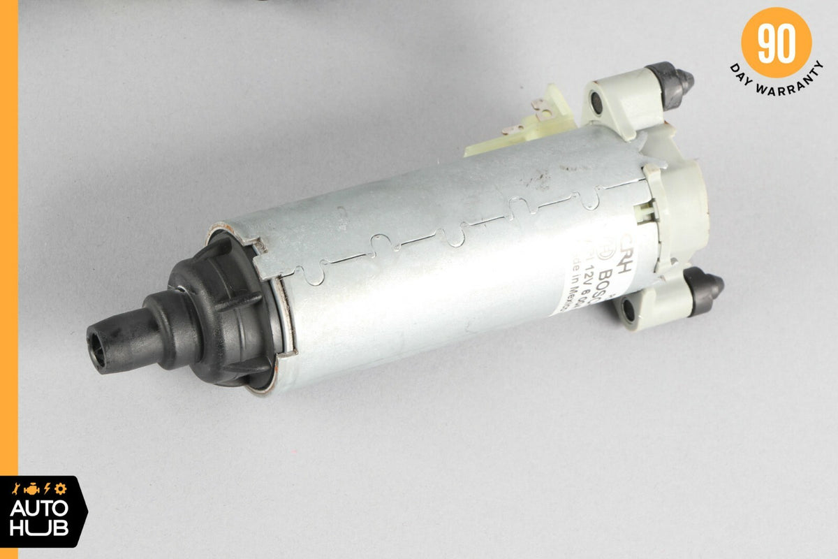 06-11 Mercedes W219 CLS500 CLS55 Front Right Passenger Seat Adjustment Motor Set - photo 6