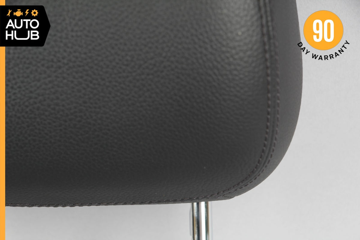 07-09 Mercedes W211 E350 E320 Seat Headrest Head Rest Left Or Right Side OEM - photo 6